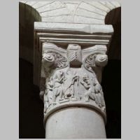 Abbatiale Saint-Genou, photo Paul Pérucaud, tripadvisor,27.jpg